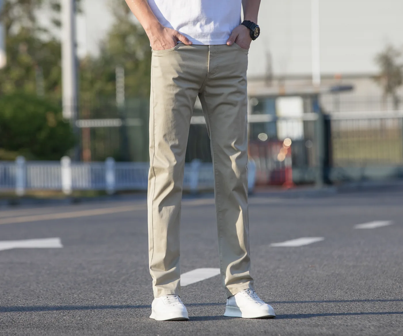 Style 2065 | Pants