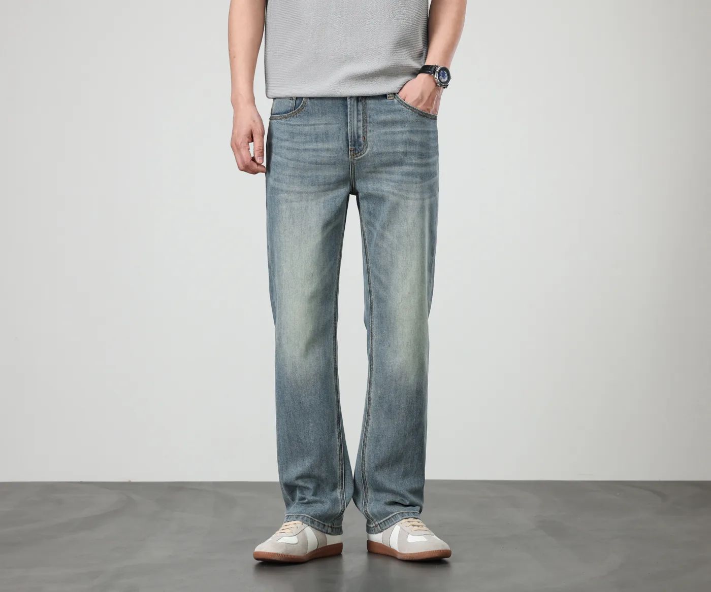 Style 8901 | Pants