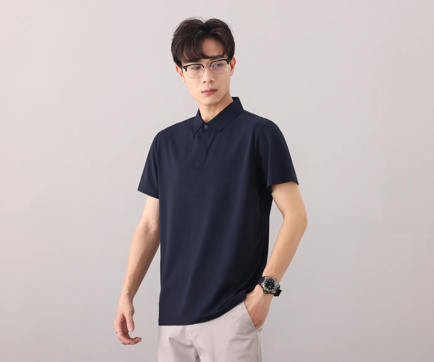 Style B05 | Polo shirt